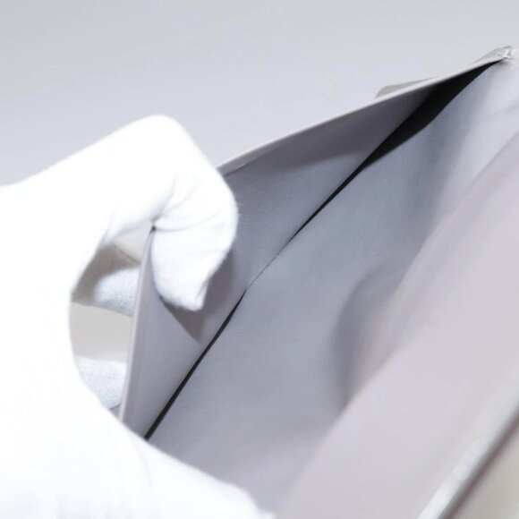 LOUIS VUITTON Epi Agenda Oriental Day Planner Cover Lilac R2018B LV Auth 101577 - Picture 12 of 16